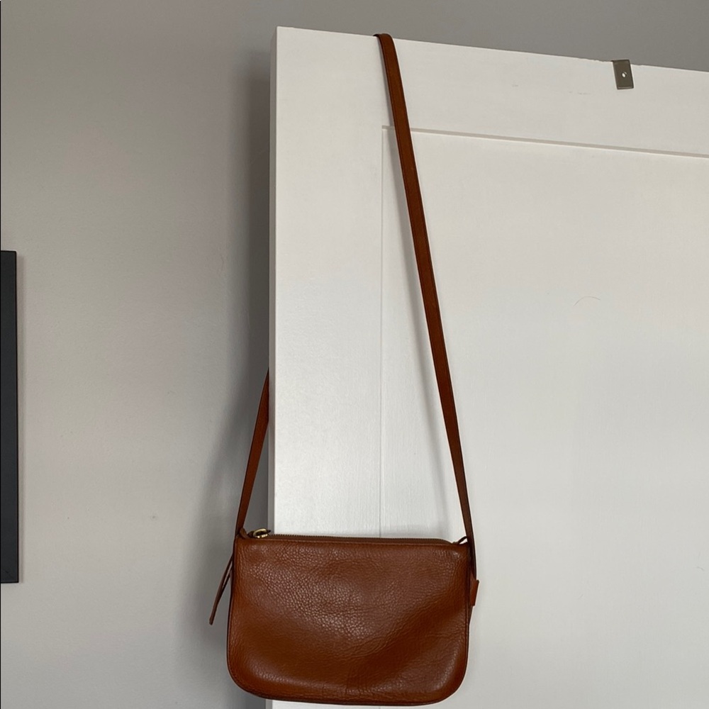 Madewell The Simple Crossbody bag
